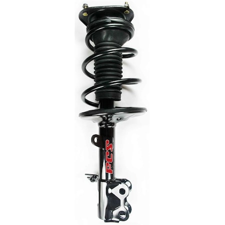 Fcs Automotive Complete Strut Assembly, 1331621R 1331621R